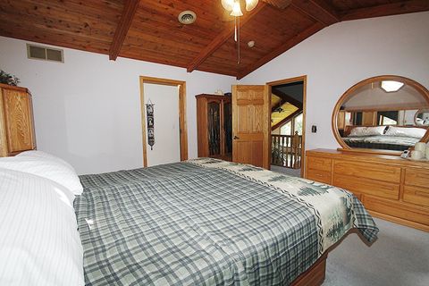 Tiny photo for W2948 County Road C, Montello, WI 53949 (MLS # 2004831)