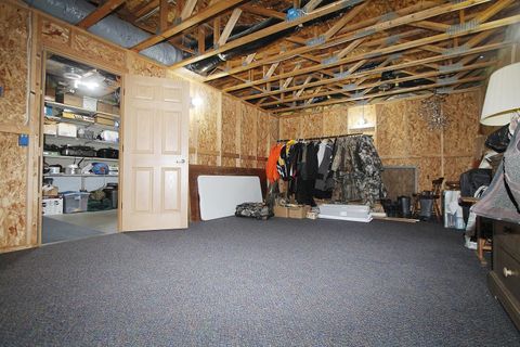 Tiny photo for W2948 County Road C, Montello, WI 53949 (MLS # 2004831)