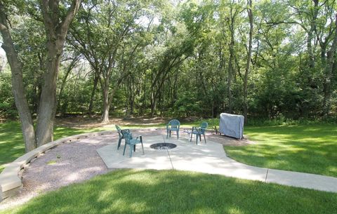 Tiny photo for W2948 County Road C, Montello, WI 53949 (MLS # 2004831)