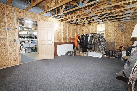 Tiny photo for W2948 County Road C, Montello, WI 53949 (MLS # 2004831)