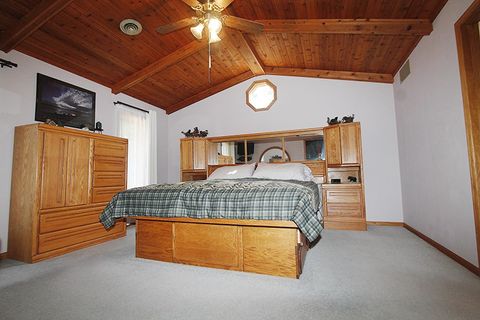 Tiny photo for W2948 County Road C, Montello, WI 53949 (MLS # 2004831)