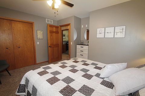 Tiny photo for W2948 County Road C, Montello, WI 53949 (MLS # 2004831)