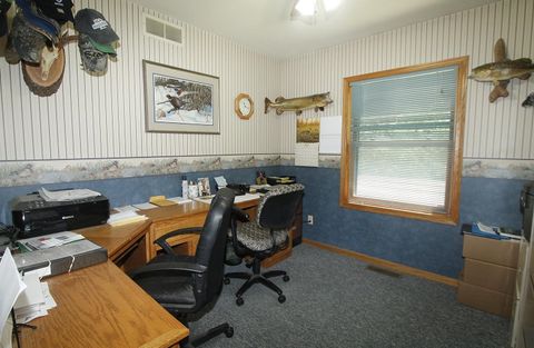 Tiny photo for W2948 County Road C, Montello, WI 53949 (MLS # 2004831)