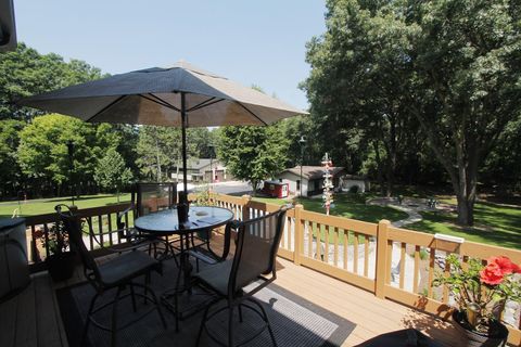 Tiny photo for W2948 County Road C, Montello, WI 53949 (MLS # 2004831)