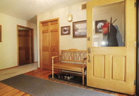 Tiny photo for W2948 County Road C, Montello, WI 53949 (MLS # 2004831)