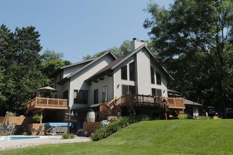 Tiny photo for W2948 County Road C, Montello, WI 53949 (MLS # 2004831)