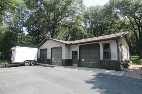 Tiny photo for W2948 County Road C, Montello, WI 53949 (MLS # 2004831)