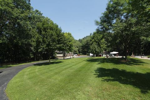 Tiny photo for W2948 County Road C, Montello, WI 53949 (MLS # 2004831)