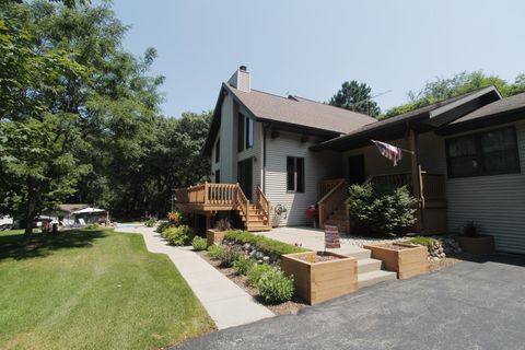 Tiny photo for W2948 County Road C, Montello, WI 53949 (MLS # 2004831)