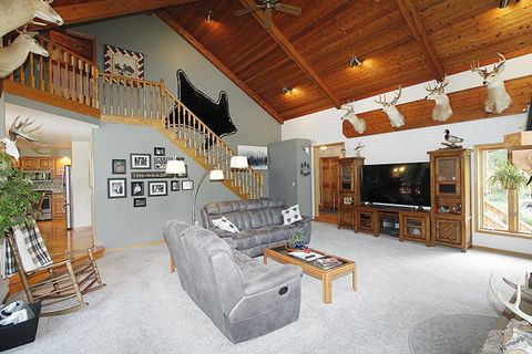 Tiny photo for W2948 County Road C, Montello, WI 53949 (MLS # 2004831)