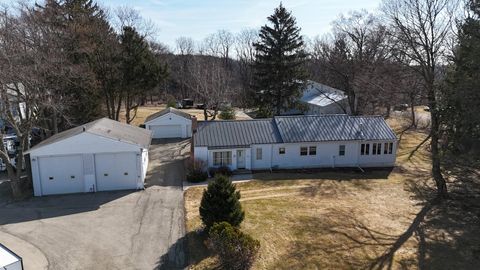 1916 County Road MM, Fitchburg, WI 53575 - #: 1995395