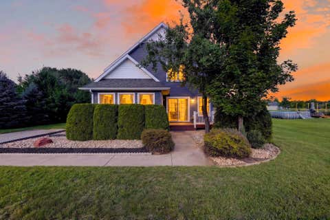 Photo of 2587 Dockside Drive, Friendship, WI 53934 (MLS # 2030544)