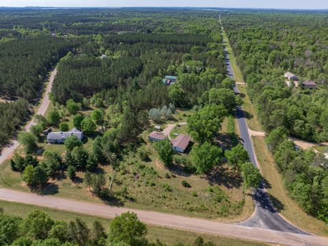 Photo of N10094 17th Avenue, Necedah, WI 54646 (MLS # 2024539)