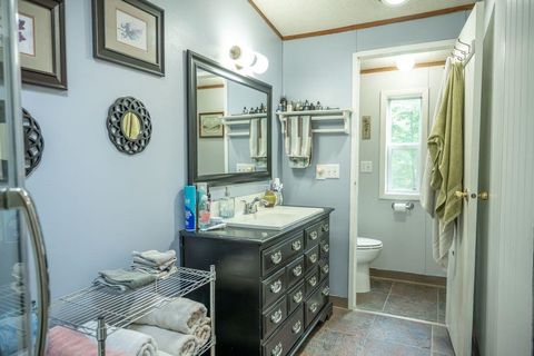Tiny photo for 699 Badger Lane, Hancock, WI 54943 (MLS # 2004173)