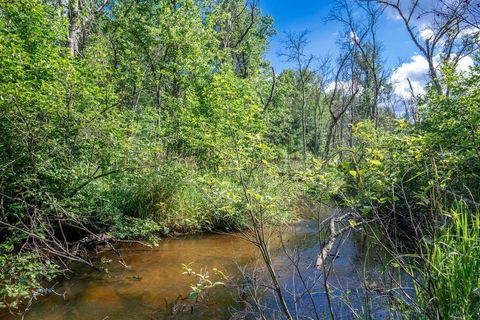 Tiny photo for 699 Badger Lane, Hancock, WI 54943 (MLS # 2004173)