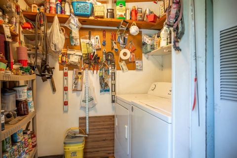 Tiny photo for 699 Badger Lane, Hancock, WI 54943 (MLS # 2004173)