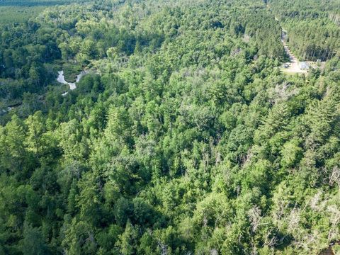 Tiny photo for 699 Badger Lane, Hancock, WI 54943 (MLS # 2004173)