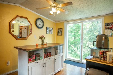 Tiny photo for 699 Badger Lane, Hancock, WI 54943 (MLS # 2004173)