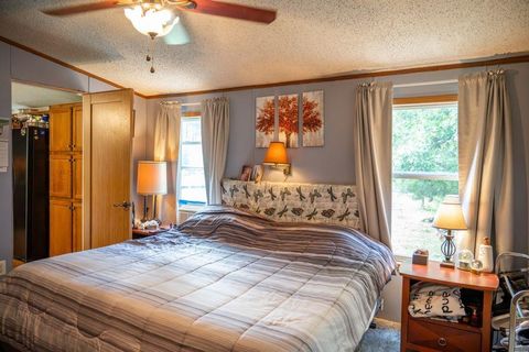 Tiny photo for 699 Badger Lane, Hancock, WI 54943 (MLS # 2004173)