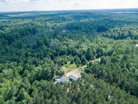 Tiny photo for 699 Badger Lane, Hancock, WI 54943 (MLS # 2004173)