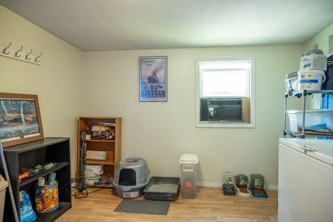 Tiny photo for 699 Badger Lane, Hancock, WI 54943 (MLS # 2004173)