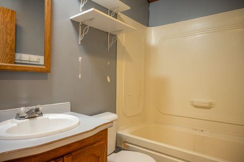 Tiny photo for 699 Badger Lane, Hancock, WI 54943 (MLS # 2004173)