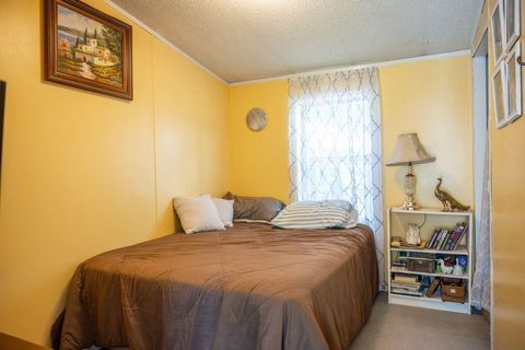 Tiny photo for 699 Badger Lane, Hancock, WI 54943 (MLS # 2004173)