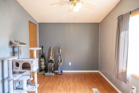 Tiny photo for 699 Badger Lane, Hancock, WI 54943 (MLS # 2004173)