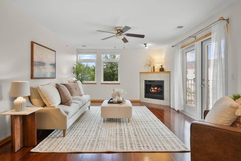 Photo of 8206 Starr Grass Drive 303 #303, Madison, WI 53719 (MLS # 2031552)