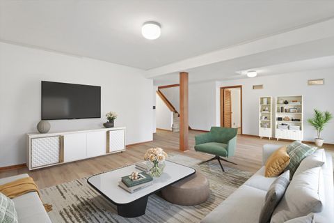 Tiny photo for 1114 N Osborne Avenue, Janesville, WI 53548 (MLS # 2013067)