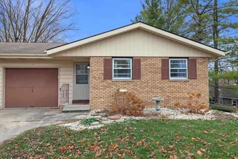 Photo of 1114 N Osborne Avenue, Janesville, WI 53548 (MLS # 2013067)