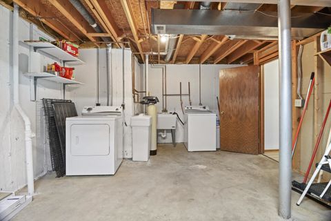 Tiny photo for 1114 N Osborne Avenue, Janesville, WI 53548 (MLS # 2013067)