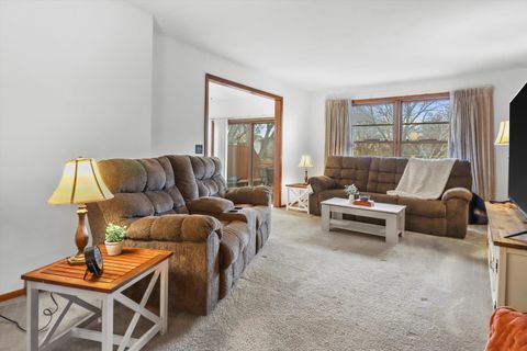 Tiny photo for 1114 N Osborne Avenue, Janesville, WI 53548 (MLS # 2013067)