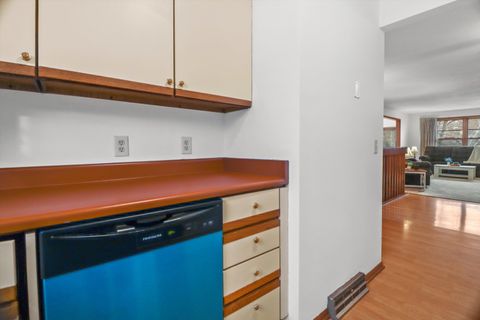 Tiny photo for 1114 N Osborne Avenue, Janesville, WI 53548 (MLS # 2013067)