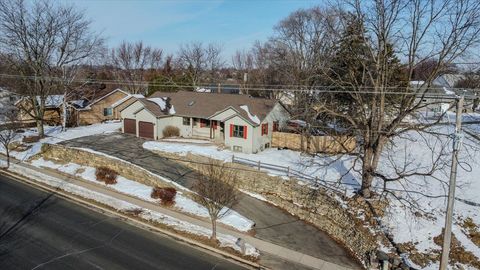 Photo of 412 South Street, DeForest, WI 53532 (MLS # 2016279)