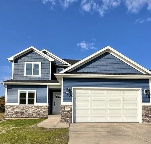 Photo of 1117 Nordland Drive, Stoughton, WI 53589 (MLS # 2024830)