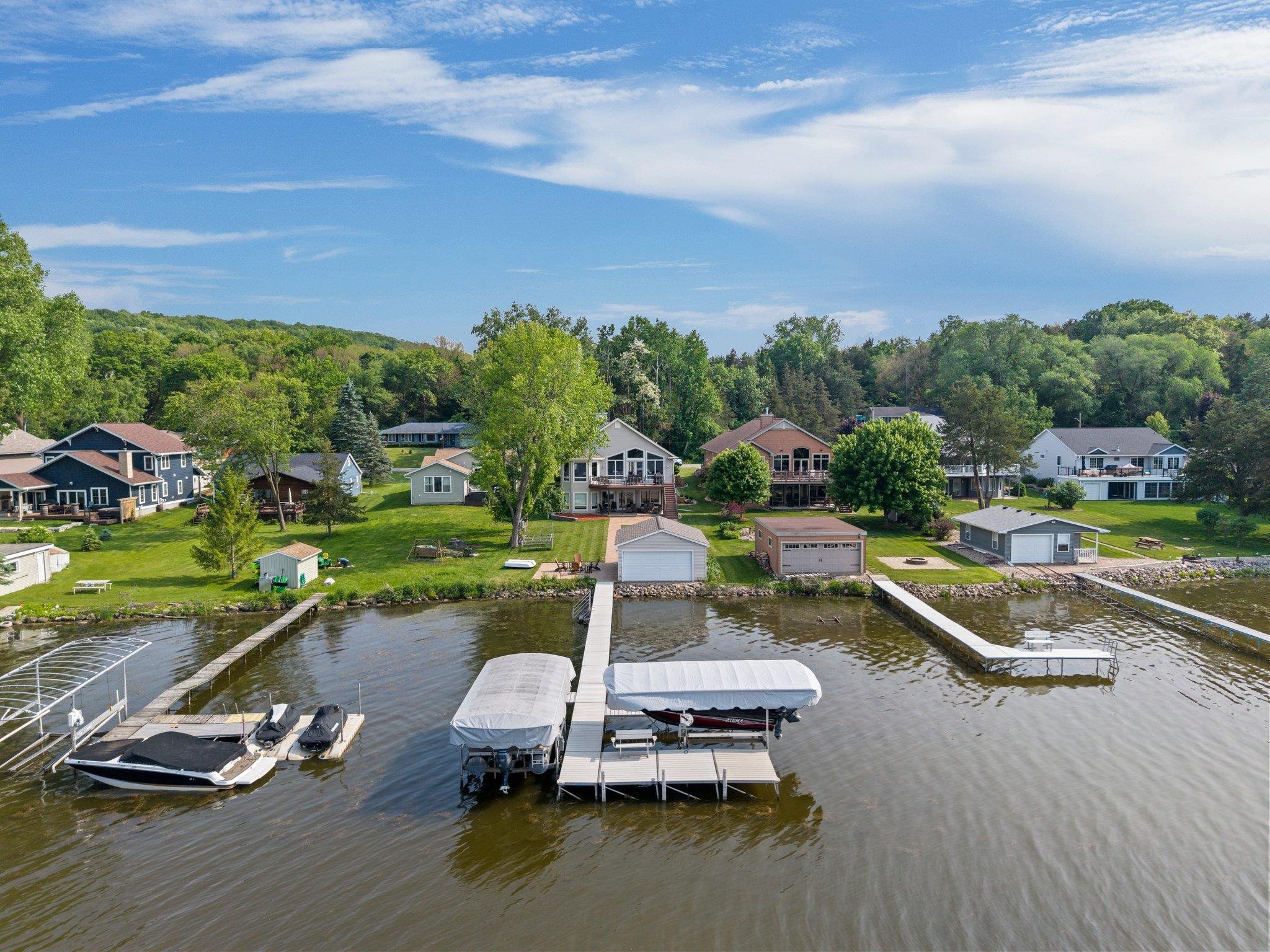 W11342 Red Cedar Drive