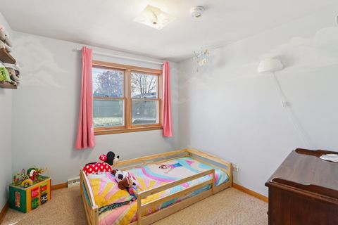 Tiny photo for 132 S Braun Avenue, Jefferson, WI 53549 (MLS # 2012432)