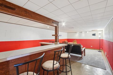 Tiny photo for 132 S Braun Avenue, Jefferson, WI 53549 (MLS # 2012432)