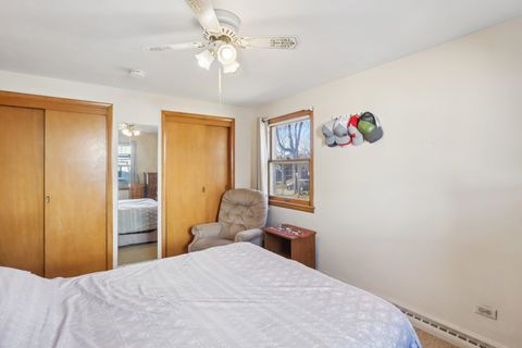 Tiny photo for 132 S Braun Avenue, Jefferson, WI 53549 (MLS # 2012432)