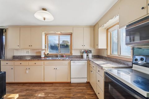 Tiny photo for 132 S Braun Avenue, Jefferson, WI 53549 (MLS # 2012432)