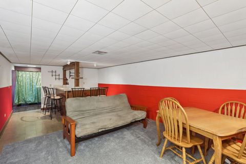 Tiny photo for 132 S Braun Avenue, Jefferson, WI 53549 (MLS # 2012432)