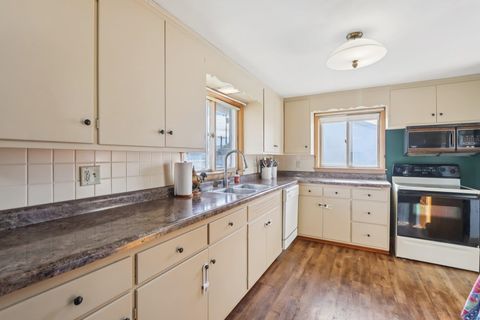 Tiny photo for 132 S Braun Avenue, Jefferson, WI 53549 (MLS # 2012432)