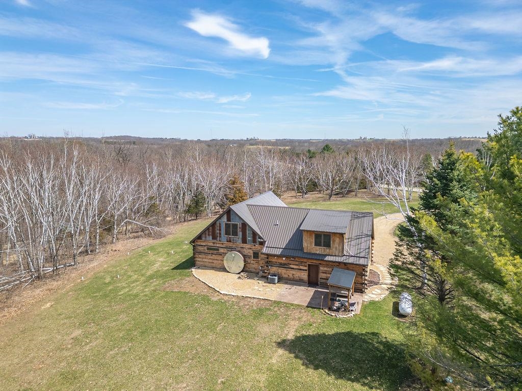 316 American Heritage