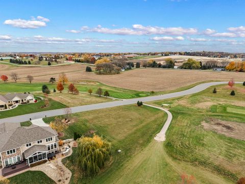 Tiny photo for LOT 34 Linnerud Drive, Stoughton, WI 53589 (MLS # 2012886)