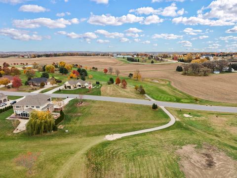 Tiny photo for LOT 34 Linnerud Drive, Stoughton, WI 53589 (MLS # 2012886)
