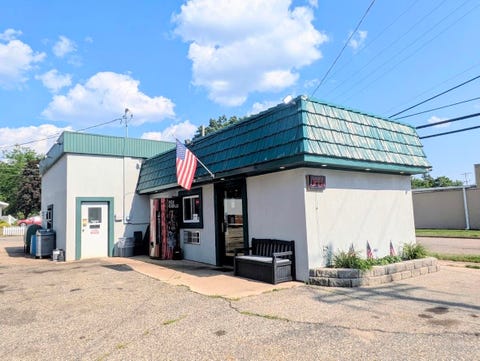 Photo of 300 N Main Street, Adams, WI 53910 (MLS # 2029045)