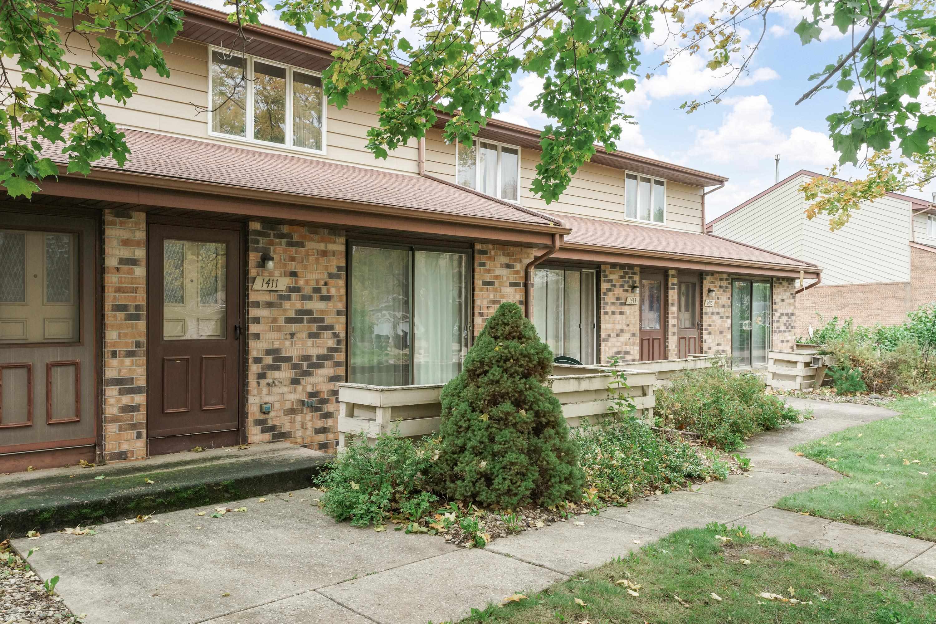1411 Laramie Lane