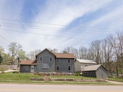 1694 Washington Street, Verona, WI 53593 - #: 1998795