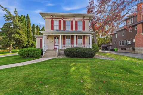Photo of 515 E Lincoln Street, Waupun, WI 53963 (MLS # 2035678)